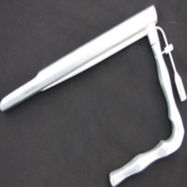 Adult Negus Laryngoscope