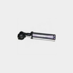 Fiber Optic Otoscope