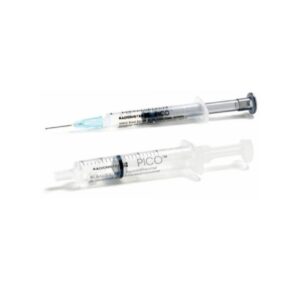 ABG Syringe