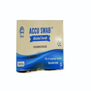 Alcohol Swab