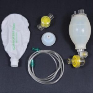 Ambu Bag (Adult & Paediatric)
