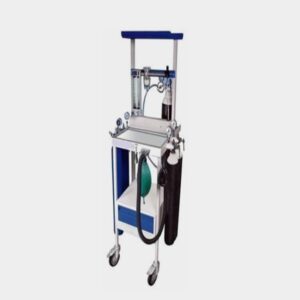Anaesthesia Machine