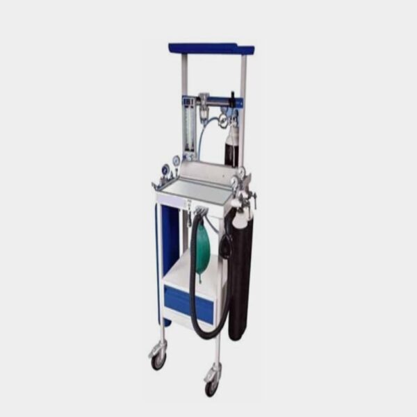 Anaesthesia Machine