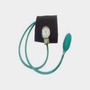 Aneroid Sphygmomanometer B.P. Apparatus