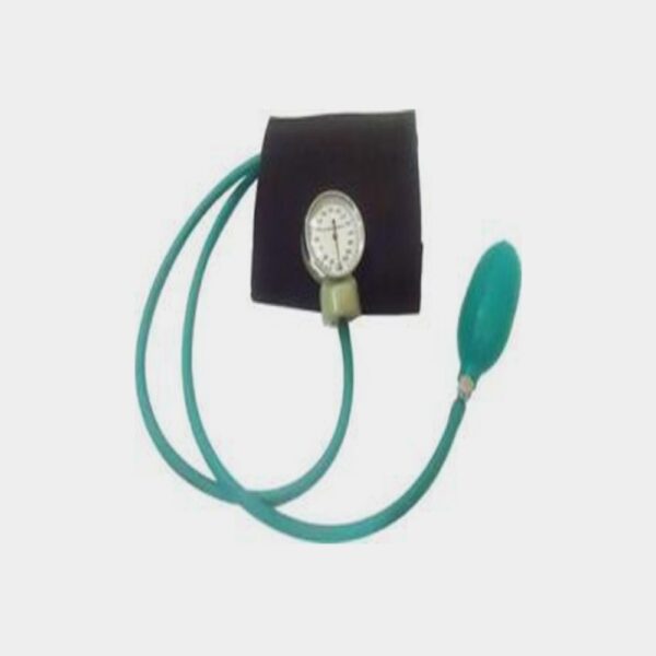 Aneroid Sphygmomanometer B.P. Apparatus
