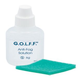 Antifog Solution