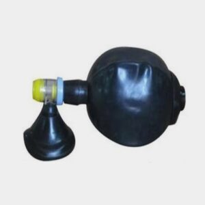 Artificial Resuscitator