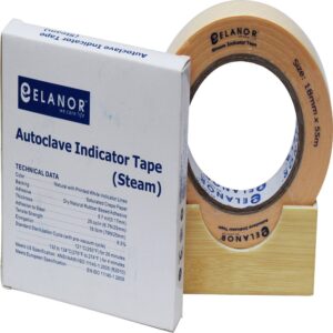 Autoclave Indicator Tape