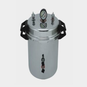 Autoclave Pressure Cooker