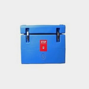 Blood Bag Carrier