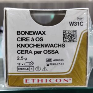 Bone Wax