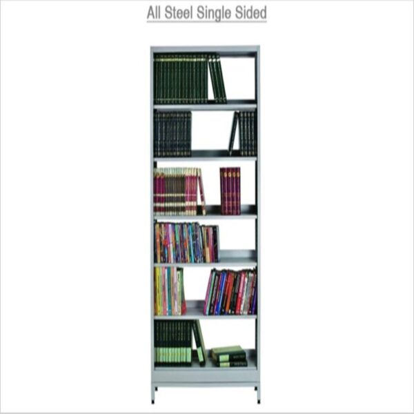 Book Racks - Indo Global