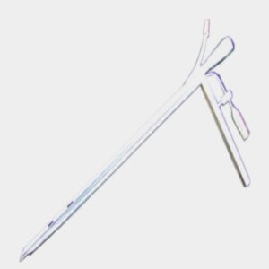 Bronchoscope Rigid