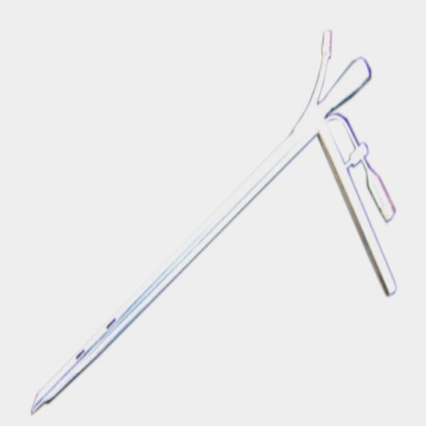 Bronchoscope Rigid