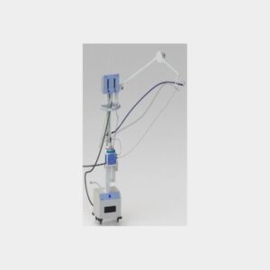 Bubble CPAP