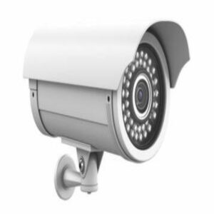 CCTV Camera Systems