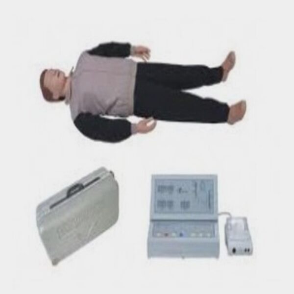 CPR Training Manikin