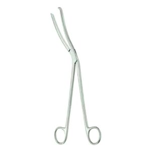Cheatle Forceps