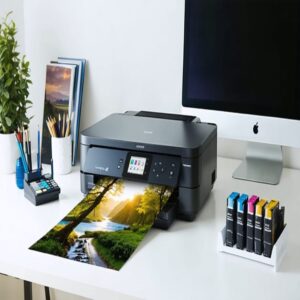 Computers With Printers