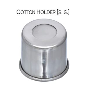 Cotton Holder