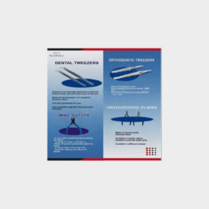 Dental Tweezers