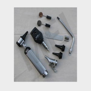 Superb Oto-Ophthalmoscope Set