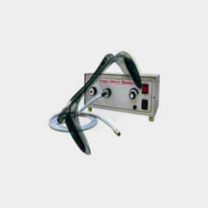 Halogen Light Source