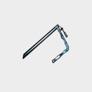 Negus Oesophageal Speculum Adult