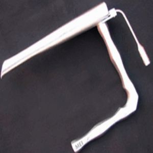 Anterior Commissioner Laryngoscope