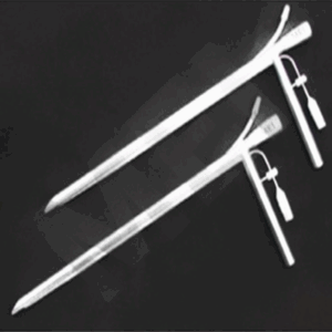 Rigid Esophagoscope