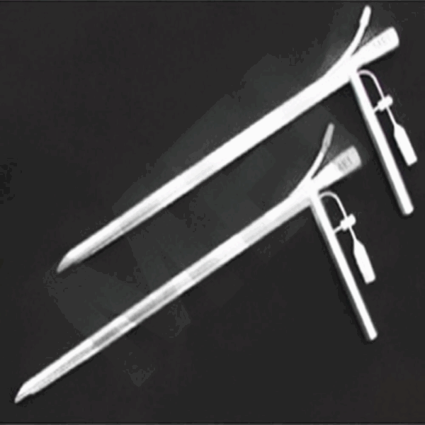 Rigid Esophagoscope