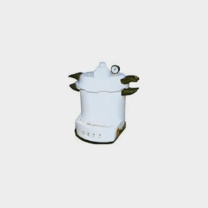 Top Loading Autoclave Uniclave