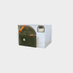 Front Loading Autoclave
