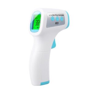 Digital Infrared Thermometer (Non Contact)