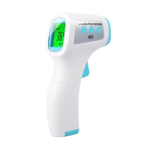 Digital Infrared Thermometer (Non Contact)