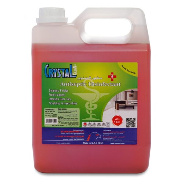Disinfectants