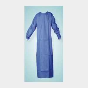 Disposable Surgical Gown