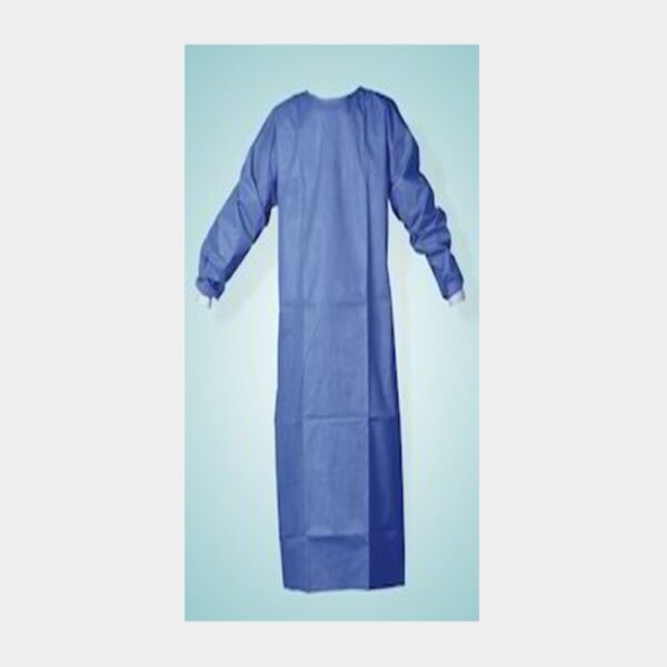 Disposable Surgical Gown