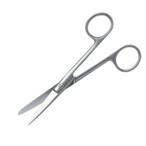 Dressing/Cutting Scissors
