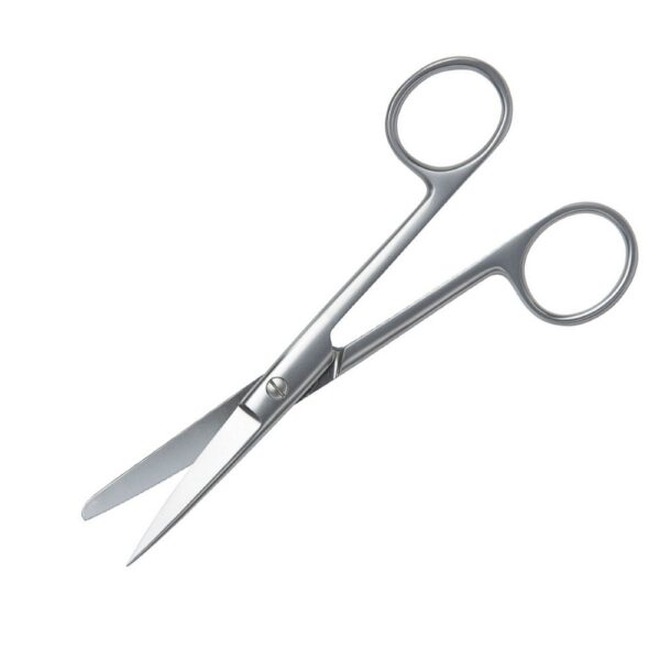 Dressing/Cutting Scissors