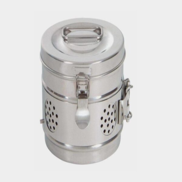 Dressing Drums