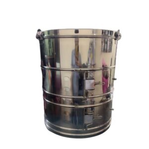 Drums For Sterilized Dressing