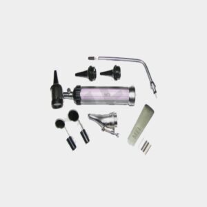 ENT Oto Ophthalmoscope Set