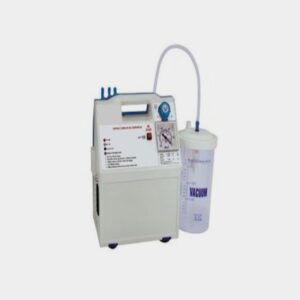 Electric Vacuum Extractor