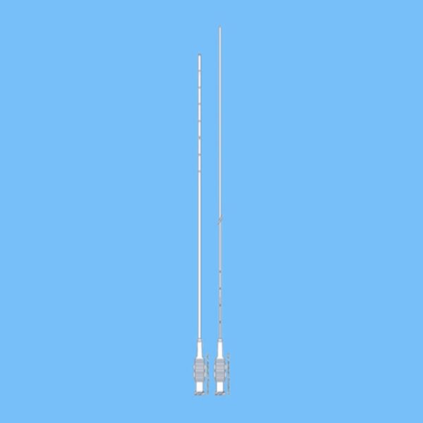Embryo Transfer Catheter Set
