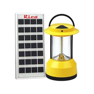 Emergency Light/Solar Lamp
