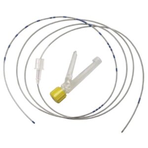 Epidural Catheters