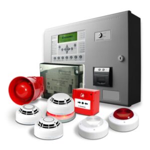 Fire Alarm Equipment