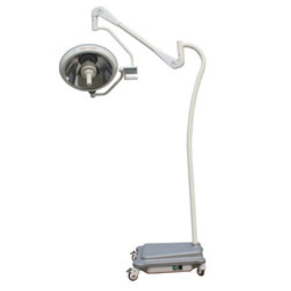 Folding Portable Light, Shadow Less Light