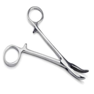 Forceps Assorted
